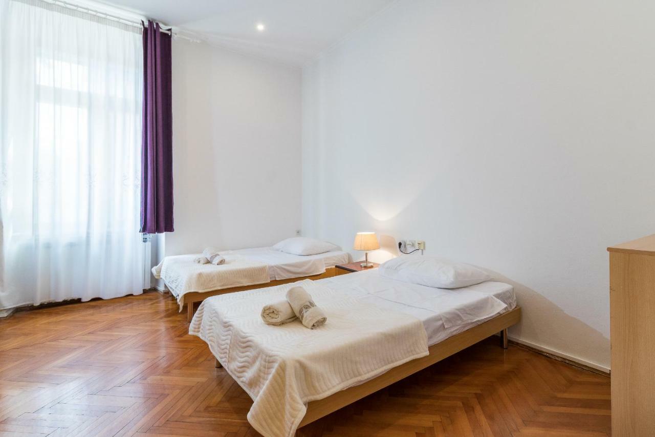 Apartman Vesna Póla Kültér fotó
