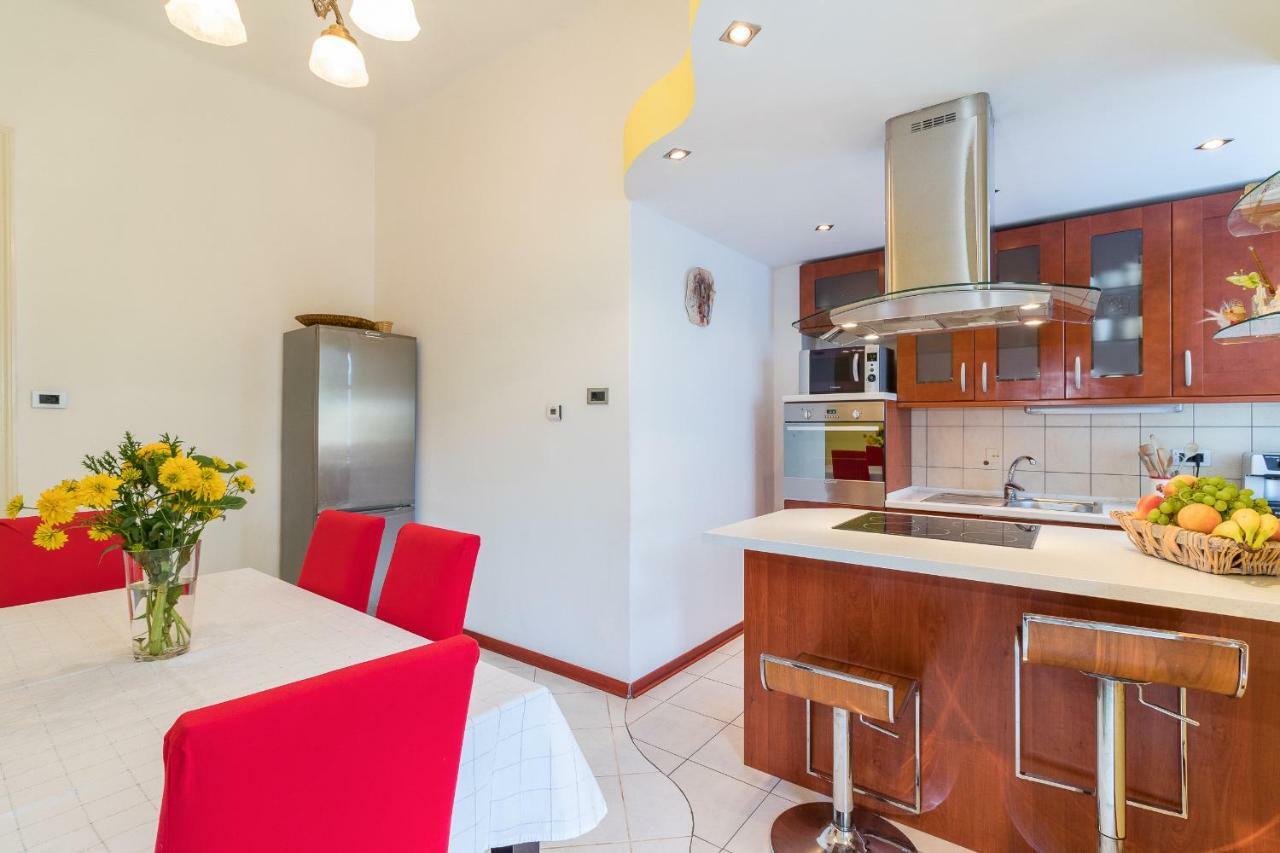 Apartman Vesna Póla Kültér fotó