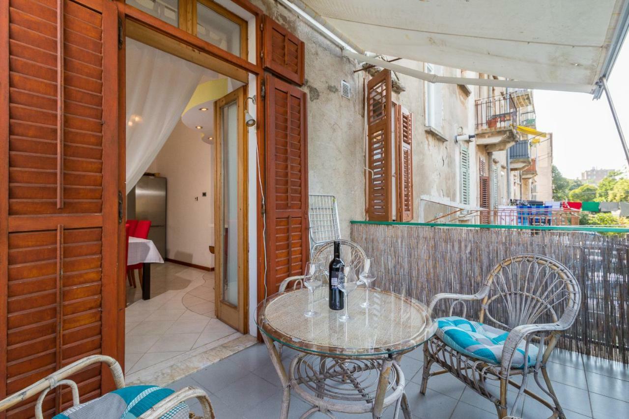 Apartman Vesna Póla Kültér fotó
