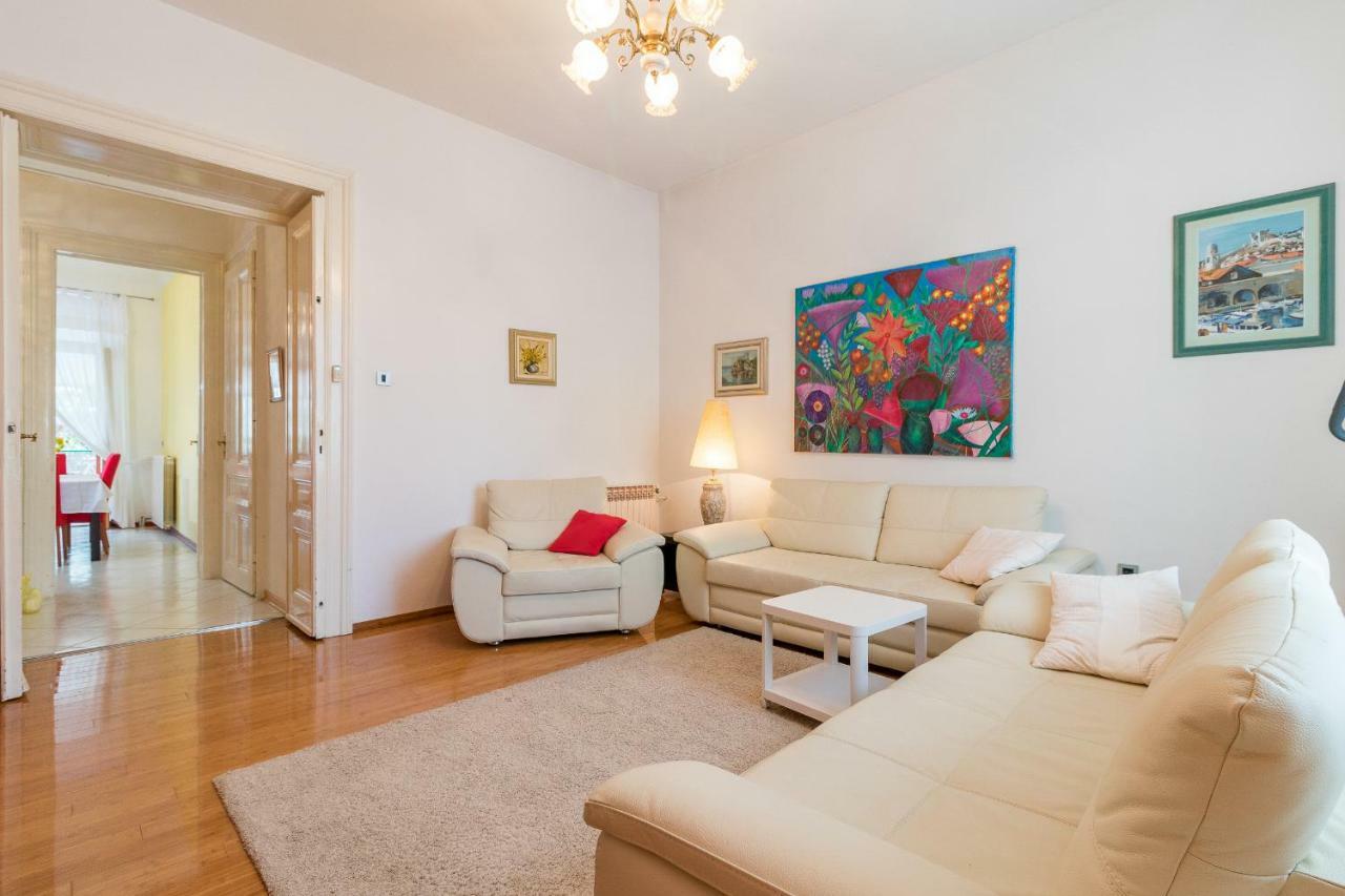 Apartman Vesna Póla Kültér fotó