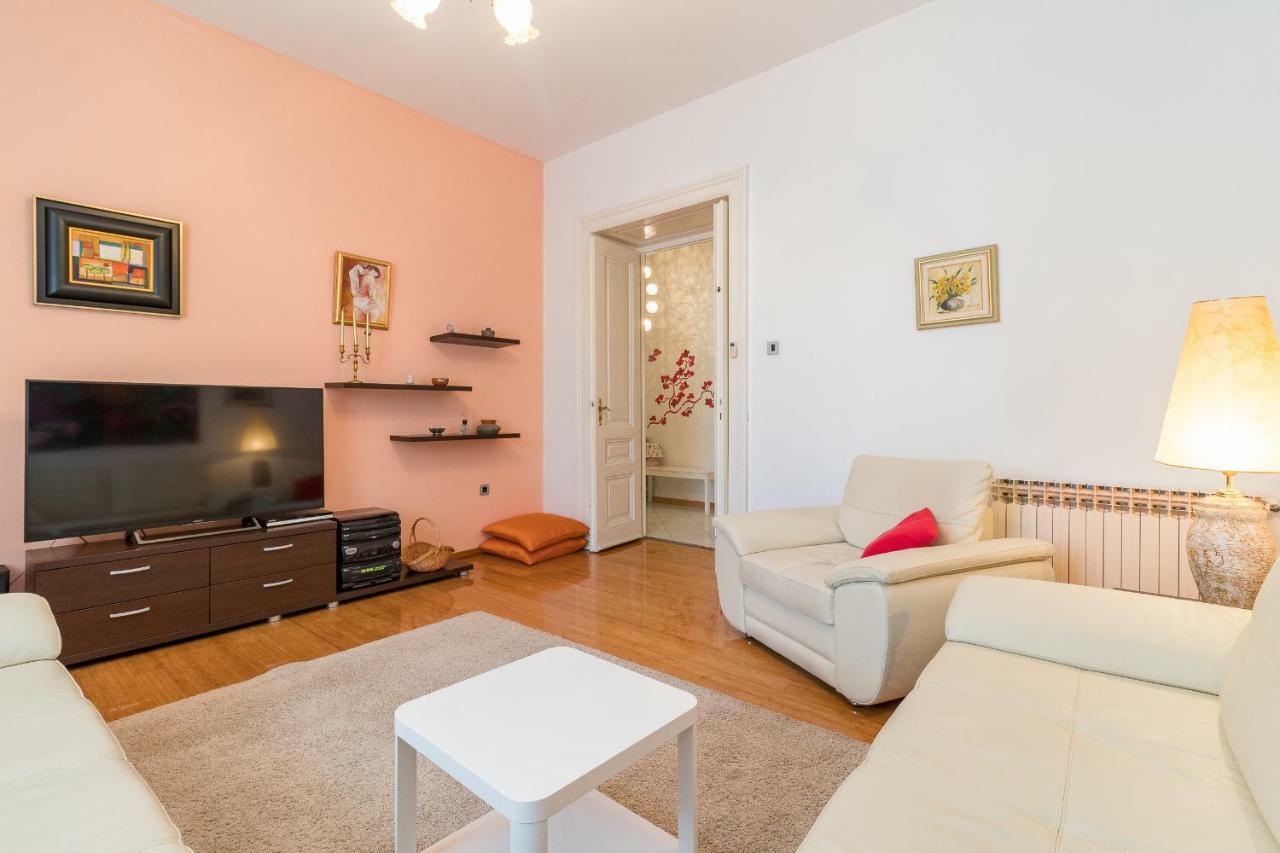 Apartman Vesna Póla Kültér fotó